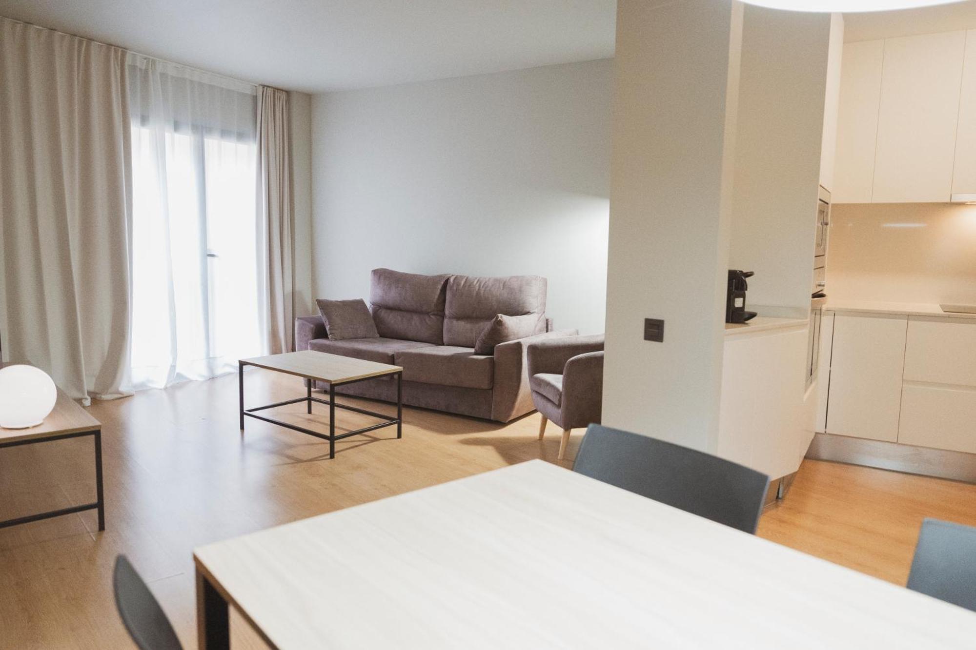 Apartments Hotel Sant Pau — Foto’s 1