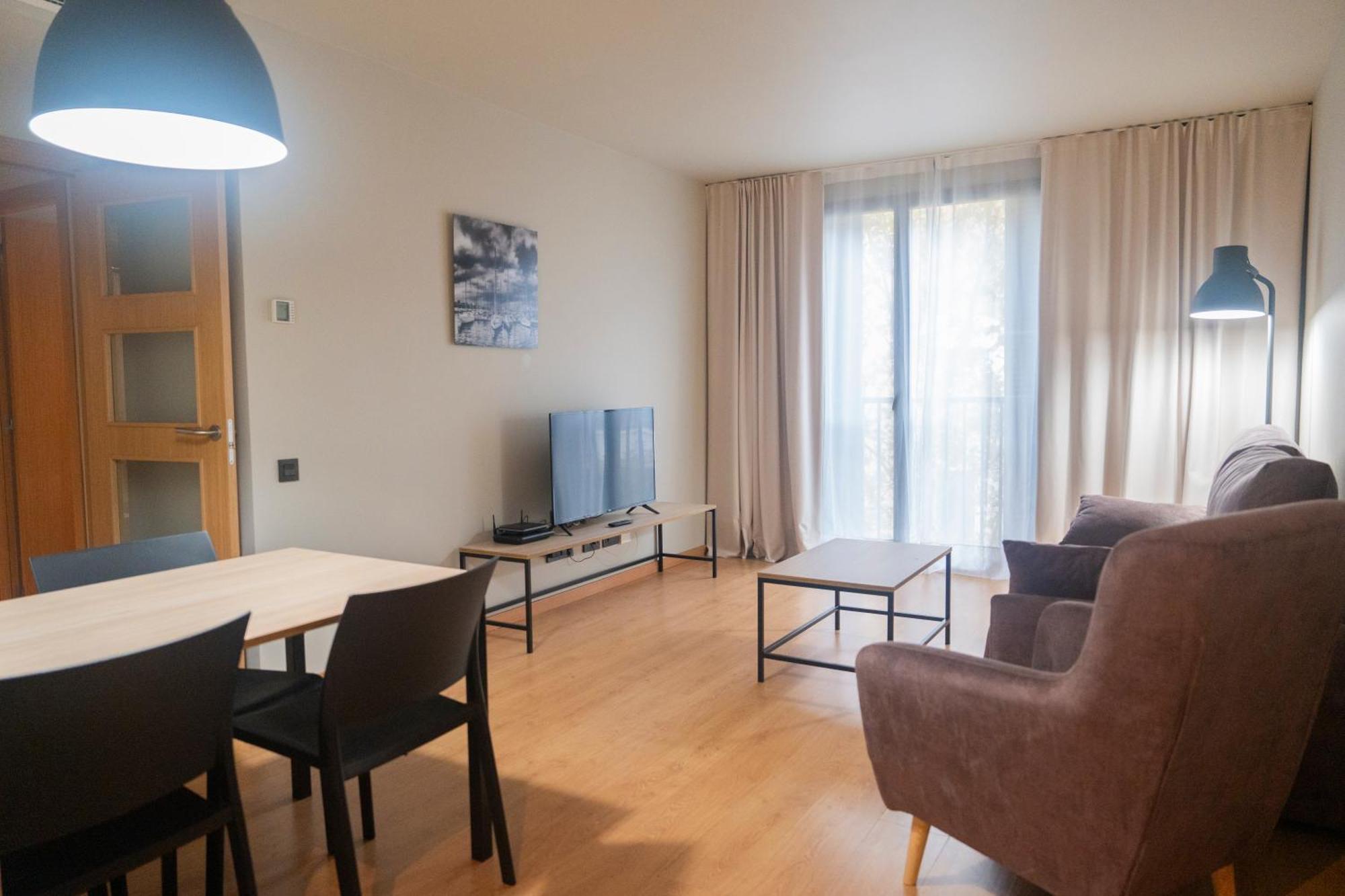Apartments Hotel Sant Pau — Foto’s 3